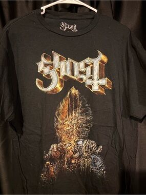 Ghost